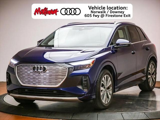 2023 Audi e-tron Premium Plus 40 RWD for sale in Norwalk, CA