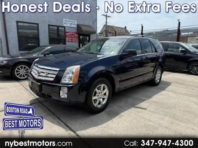 2008 Cadillac SRX AWD for sale in Bronx, NY