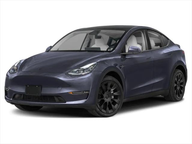 2025 Tesla Model Y Long Range Dual Motor All-Wheel Drive for sale in Airway Heights, WA