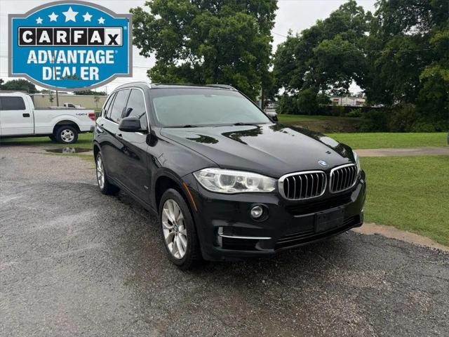2015 BMW X5 xDrive35i for sale in Tulsa, OK