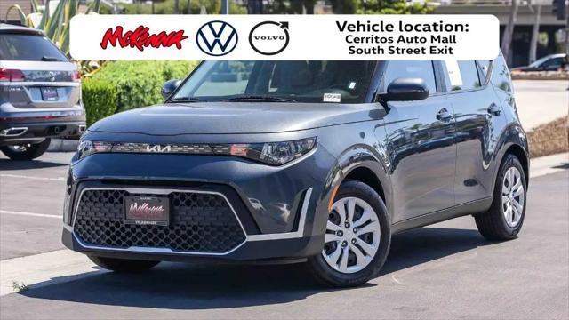 2023 Kia Soul LX for sale in Cerritos, CA