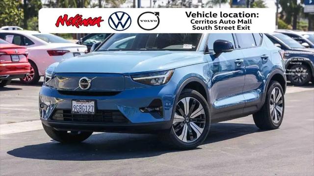 2023 Volvo CT Twin Plus for sale in Cerritos, CA