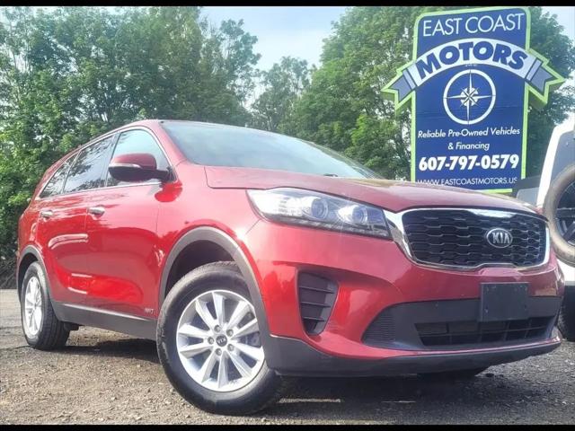 2019 Kia Sorento 2.4L LX for sale in Binghamton, NY