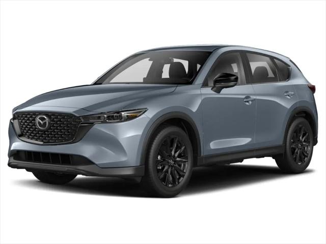 2023 Mazda CX-5 2.5 S Carbon Edition for sale in Sunnyside, WA