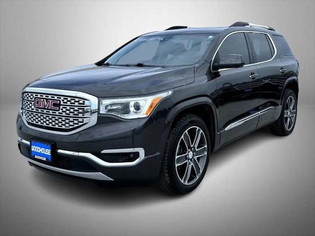 2019 GMC Acadia Denali for sale in Omaha, NE