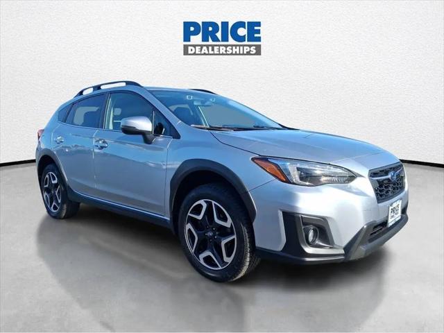 2019 Subaru Crosstrek 2.0i Limited for sale in Yakima, WA