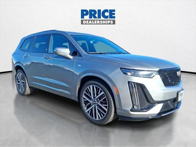 2024 Cadillac XT6 Sport for sale in Yakima, WA
