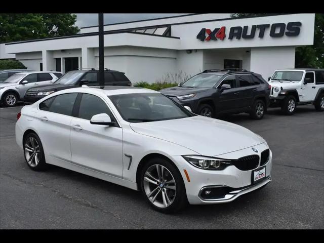 2019 BMW 430i Gran Coupe xDrive for sale in Indianapolis, IN