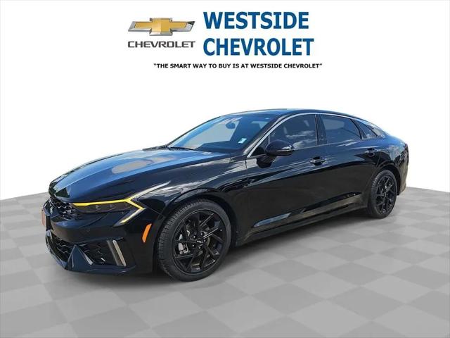2026 Kia K5 GT-Line FWD for sale in Katy, TX