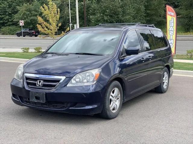 2007 Honda Odyssey EX-L for sale in Puyallup, WA
