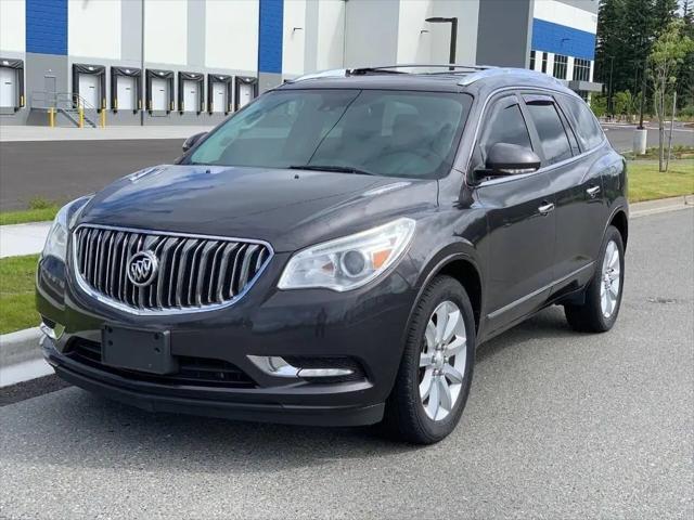 2016 Buick Enclave Premium for sale in Puyallup, WA
