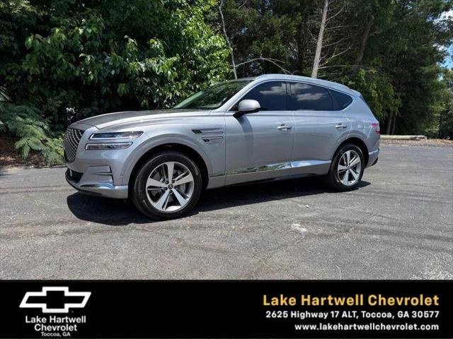 2024 Genesis GV80 3.5T 7P (A8) for sale in Toccoa, GA