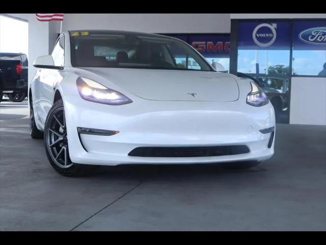 2023 Tesla Model 3 Rear-Wheel Drive for sale in Orlando, FL