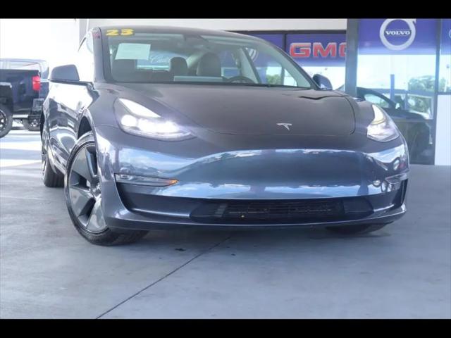 2023 Tesla Model 3 Rear-Wheel Drive for sale in Orlando, FL