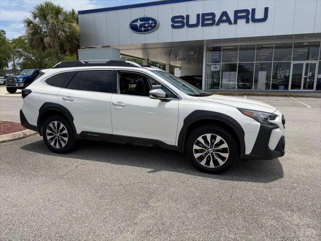 2023 Subaru Outback Touring XT for sale in Jacksonville, FL