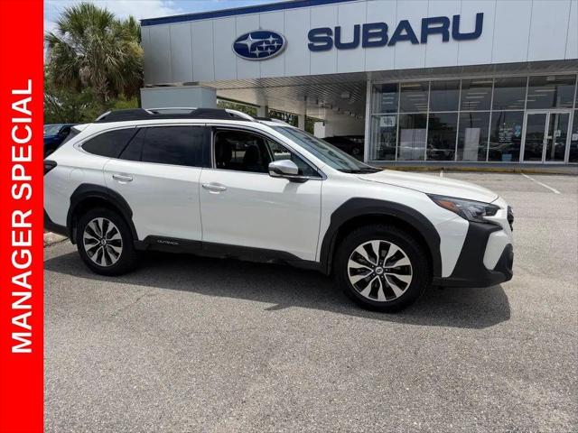 2023 Subaru Outback Touring XT for sale in Jacksonville, FL