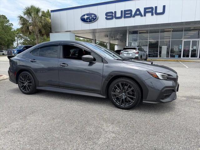 2024 Subaru WRX Premium for sale in Jacksonville, FL