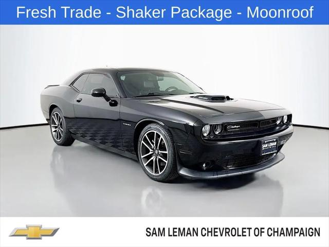 2021 Dodge Challenger R/T for sale in Champaign, IL