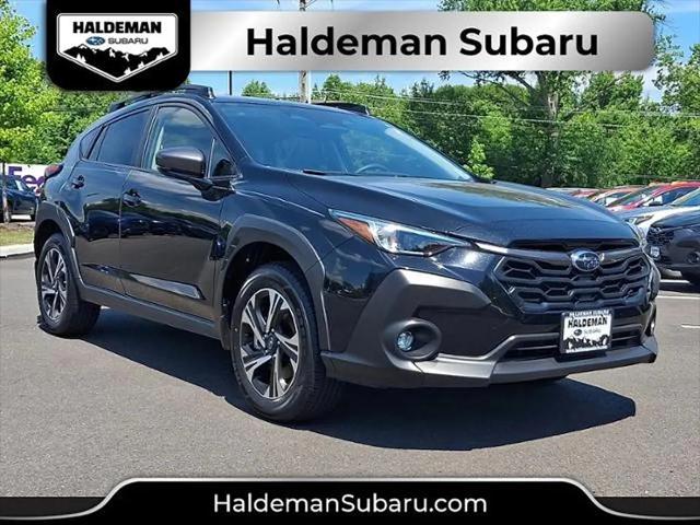 2025 Subaru Crosstrek Premium for sale in Robbinsville Twp, NJ