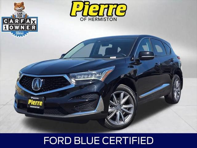 2021 Acura RDX Advance Package for sale in Hermiston, OR