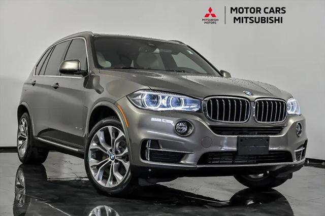 2018 BMW X5 xDrive35i for sale in Aurora, IL