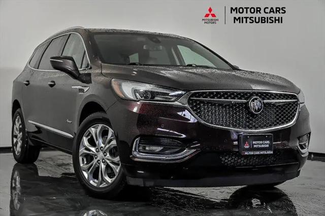 2020 Buick Enclave AWD Avenir for sale in Aurora, IL