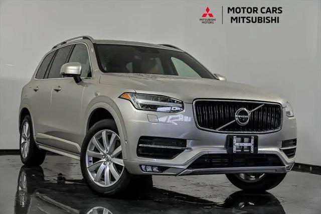 2016 Volvo XC90 T6 Momentum for sale in Aurora, IL