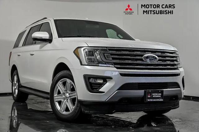2019 Ford Expedition XLT for sale in Aurora, IL