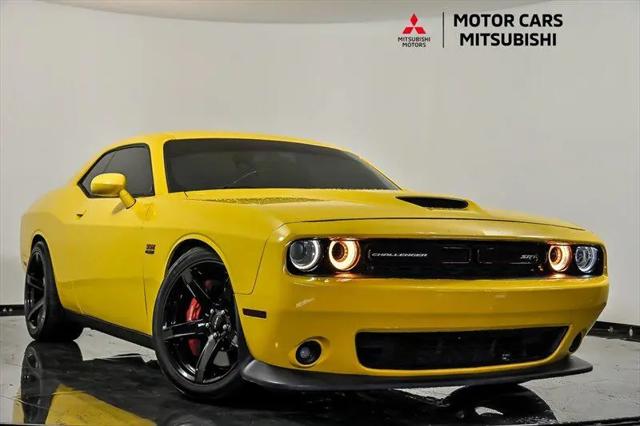 2017 Dodge Challenger SRT 392 for sale near Aurora, IL