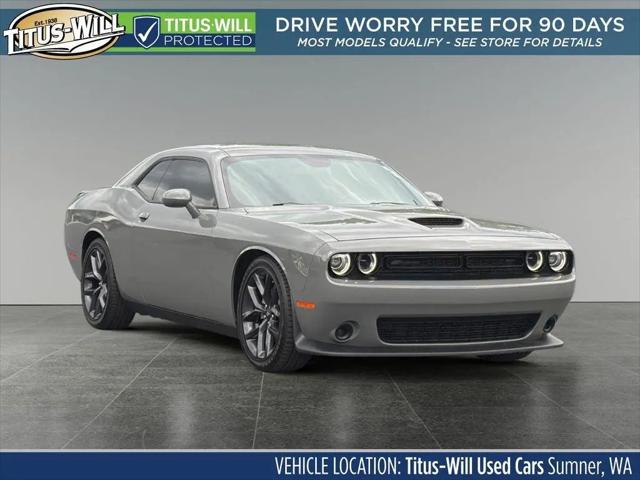 2023 Dodge Challenger GT for sale in Sumner, WA