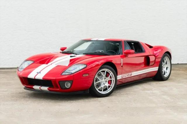 2005 Ford GT Base for sale in Houston, TX
