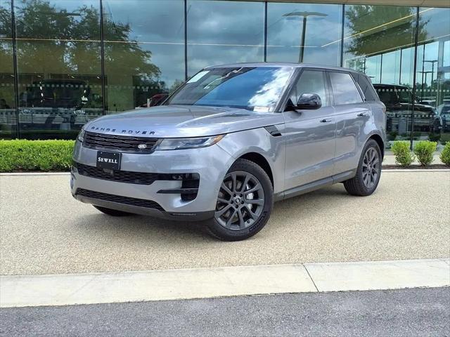 2024 Land Rover Range Rover Sport SE for sale in Boerne, TX
