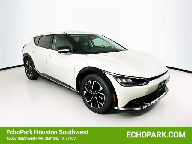 2023 Kia EV6 Wind for sale in Stafford, TX