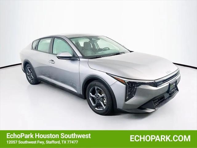 2025 Kia K4 LXS for sale in Stafford, TX