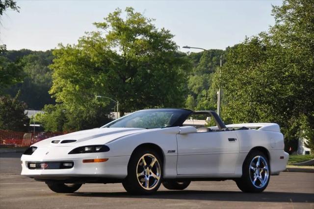 1997 Chevrolet Camaro Z28 for sale in Bensalem, PA