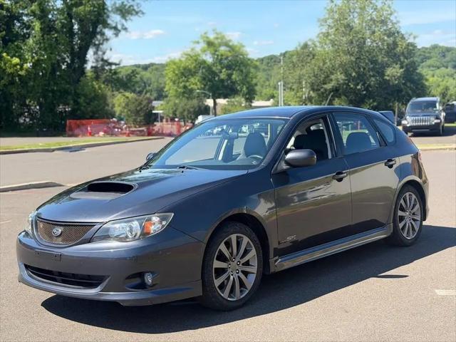 2010 Subaru Impreza WRX Limited for sale in Bensalem, PA