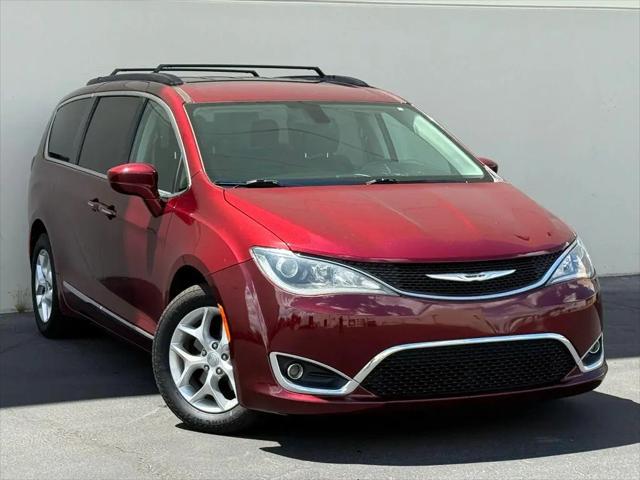 2017 Chrysler Pacifica Touring-L for sale in Phoenix, AZ