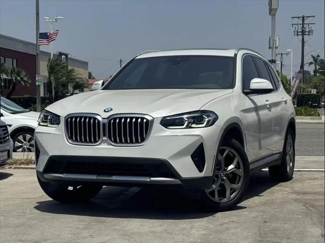 2023 BMW X3 sDrive30i for sale in Rosemead, CA