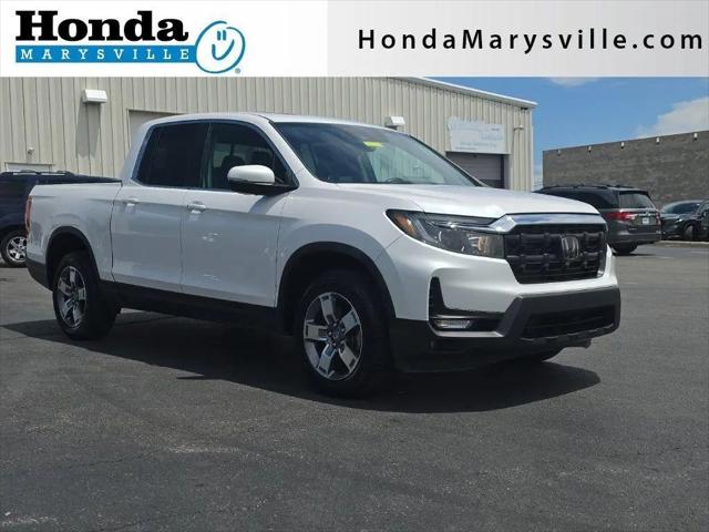 2024 Honda Ridgeline RTL for sale near Marysville, OH
