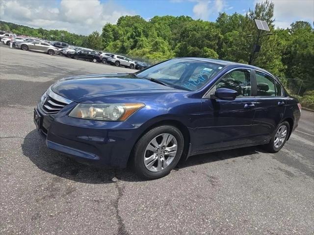 2011 Honda Accord for sale near Marysville, OH