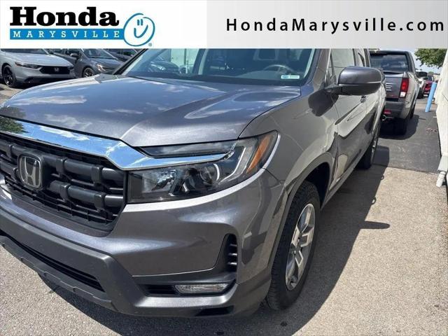 2024 Honda Ridgeline RTL for sale near Marysville, OH