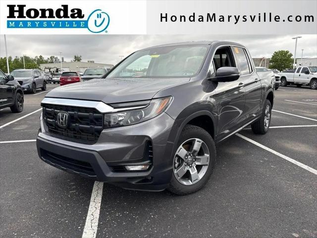 2024 Honda Ridgeline RTL for sale near Marysville, OH