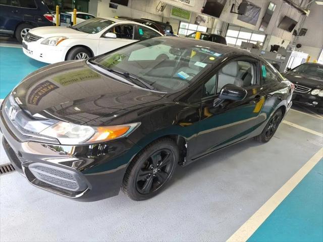 2015 Honda Civic EX for sale near Marysville, OH