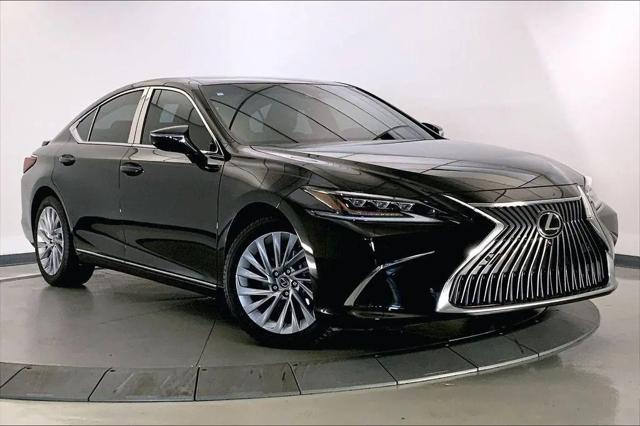 2021 Lexus ES 250 Luxury for sale near Cincinnati, OH