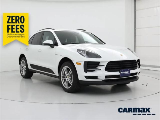 2021 Porsche Macan Unknown for sale in Spokane Valley, WA