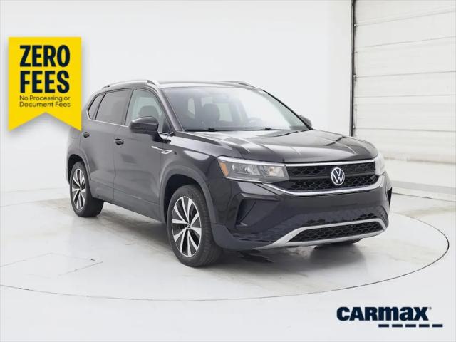 2022 Volkswagen Taos 1.5T SE for sale in Saltillo, MS