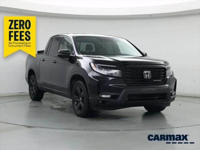 2023 Honda Ridgeline Black Edition for sale in Columbus, OH