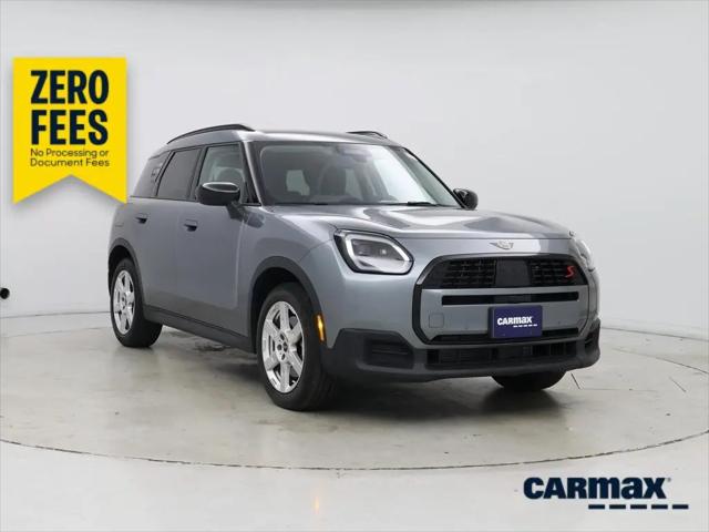 2025 MINI Cooper Countryman Cooper S for sale near Columbus, OH