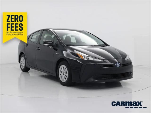 2022 Toyota Prius for sale near Columbus, OH