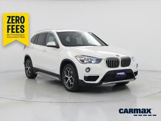 2019 BMW X1 xDrive28i for sale in East Haven, CT
